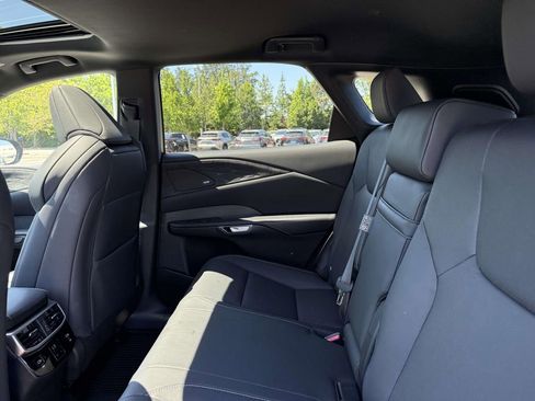Used 2024 Lexus RX 350 F Sport w/ Convenience Package AWD/4WD image 18