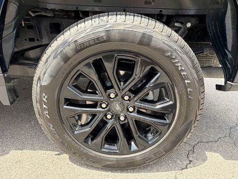 Used 2025 Ford F150 XLT w/ Equipment Group 302A MID AWD/4WD image 30