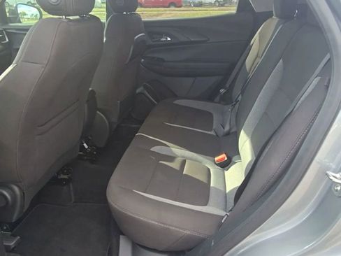 Used 2025 Chevrolet TrailBlazer LT image 18