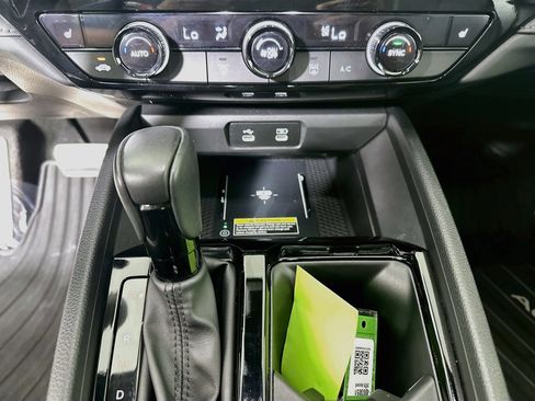 Used 2025 Honda Accord Sport image 23