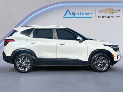 Used 2024 Kia Seltos S AWD/4WD image 6