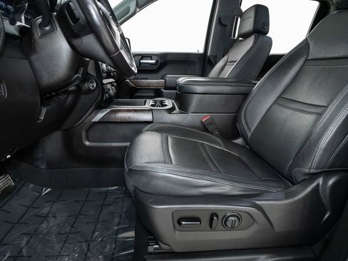 Used 2021 GMC Sierra 1500 Denali w/ Denali Ultimate Package image 15
