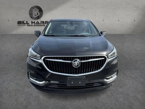 Used 2020 Buick Enclave Essence w/ Sound and Sites Package image 2