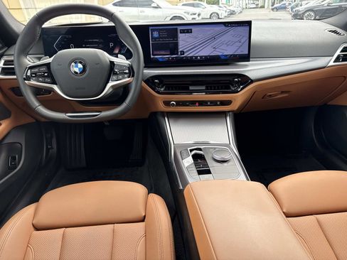 Used 2025 BMW 430i RWD image 15