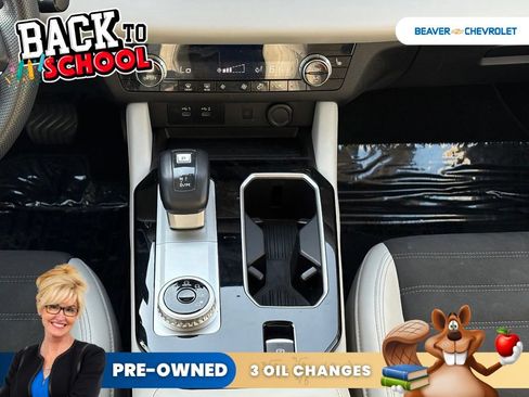 Used 2025 Mitsubishi Outlander SE FWD image 20