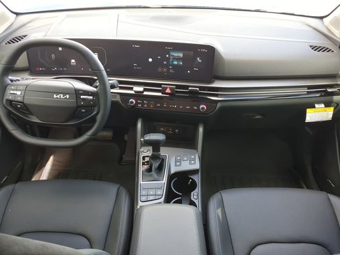 New 2026 Kia Sportage SX image 14