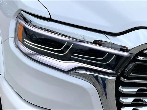 New 2026 RAM 1500 Limited image 13