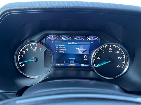 Used 2023 Ford F150 Tremor AWD/4WD image 16