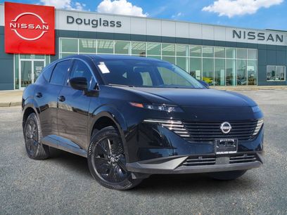 Used 2025 Nissan Murano SV