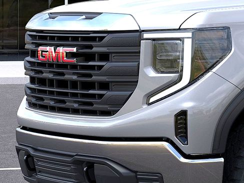 New 2026 GMC Sierra 1500 Pro w/ Pro Value Package AWD/4WD image 13