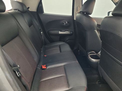 Used 2016 Nissan Juke SL image 19