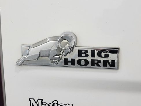 Used 2014 RAM 1500 Big Horn image 11