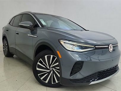 Used 2023 Volkswagen ID.4 Pro S Plus