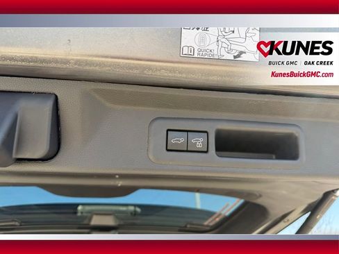 Used 2025 Toyota Sequoia TRD Pro AWD/4WD image 6