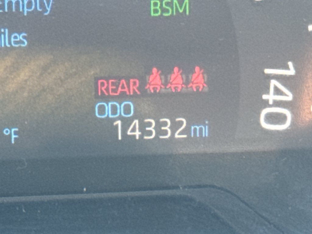 Used 2024 Toyota RAV4 XLE w/ Convenience Package AWD/4WD image 19