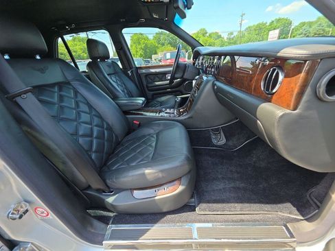 Used 2007 Bentley Arnage T RWD image 8