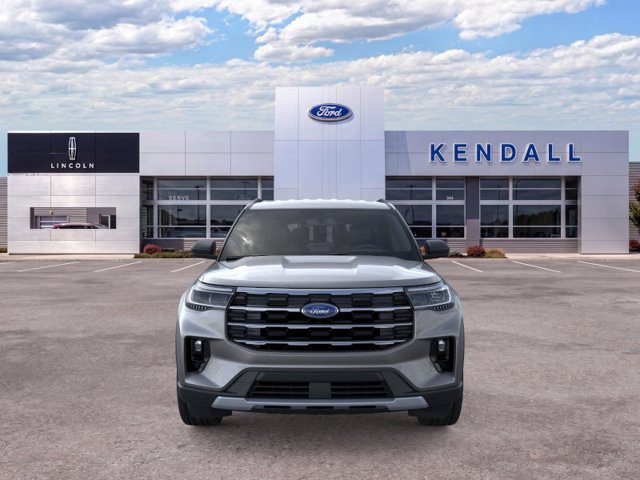 Used 2026 Ford Explorer Active w/ Active Comfort Package AWD/4WD image 6