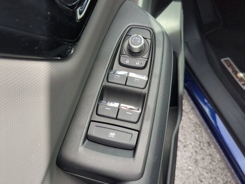 Certified 2026 Subaru Forester Sport AWD/4WD image 18