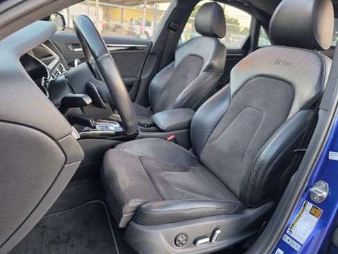 Used 2016 Audi A4 2.0T Premium Plus w/ Technology Package AWD/4WD image 29