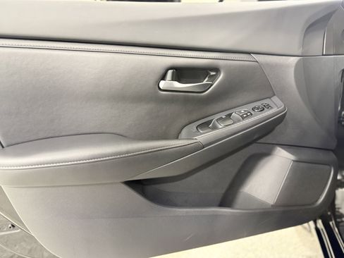 Used 2022 Nissan Sentra SV w/ All-Weather Package image 12