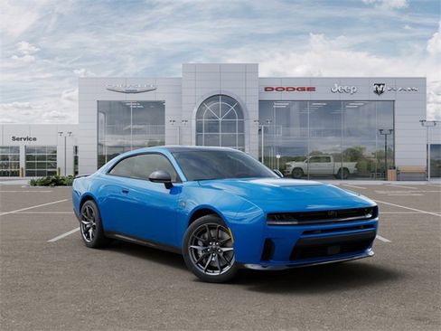 New 2026 Dodge Charger R/T Scat Pack image 5