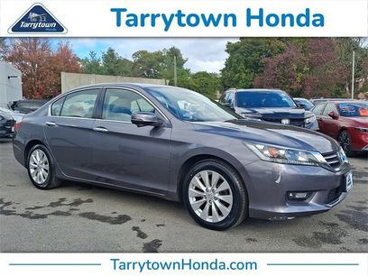Used 2015 Honda Accord EX