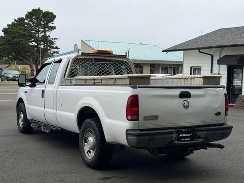 Used 2005 Ford F350 XLT RWD image 9