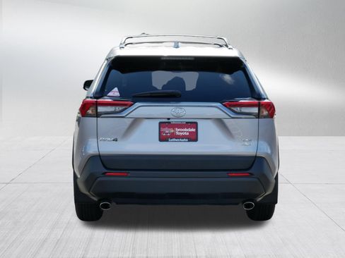 Certified 2023 Toyota RAV4 XLE w/ Convenience Package AWD/4WD image 6