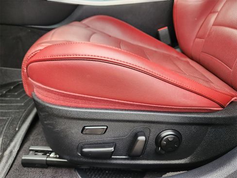 Used 2023 Kia Stinger GT2 w/ Red Interior Color Package image 23