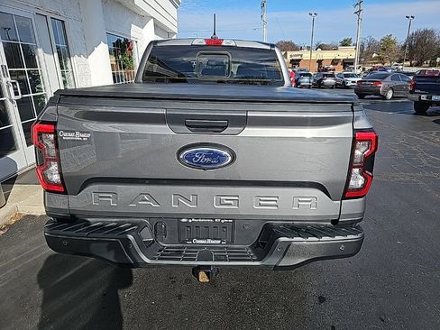 Used 2024 Ford Ranger XLT w/ FX4 Off-Road Package image 5