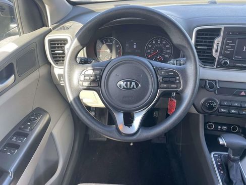 Used 2017 Kia Sportage LX image 24