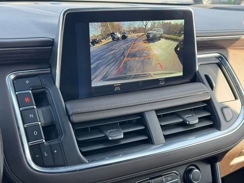 Used 2024 Chevrolet Tahoe LT image 37