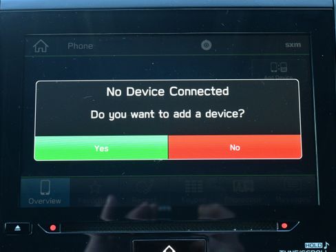 Used 2023 Subaru Forester Limited image 24