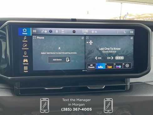 New 2026 Jeep Gladiator Sport image 18