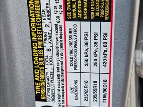 Used 2023 Toyota Highlander L image 14