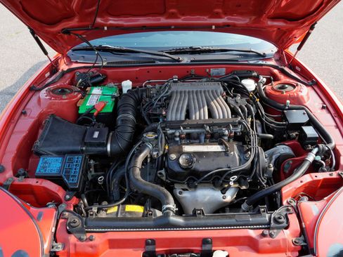 Used 1998 Mitsubishi 3000GT FWD image 19