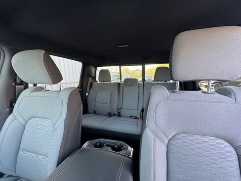 New 2026 RAM 1500 Big Horn AWD/4WD image 35