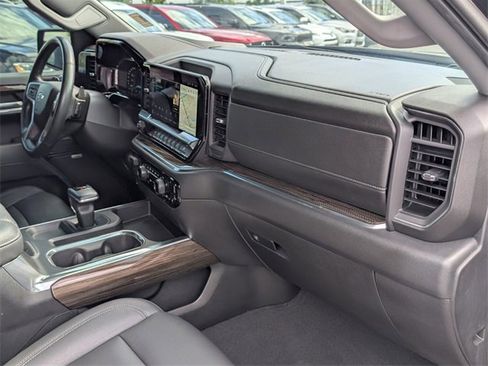 Certified 2023 Chevrolet Silverado 1500 RST w/ RST All Star Premium Package image 14
