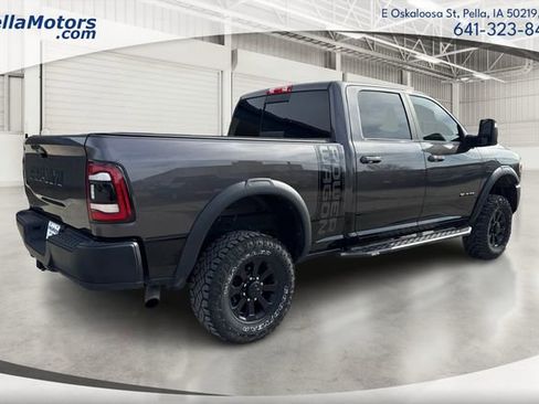 Used 2024 RAM 2500 Power Wagon w/ Level 2 Equipment Group image 3