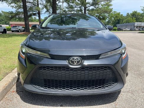 Used 2021 Toyota Corolla LE FWD image 8