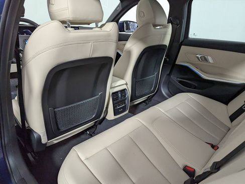 Certified 2023 BMW 330i xDrive Sedan w/ Premium Package image 43