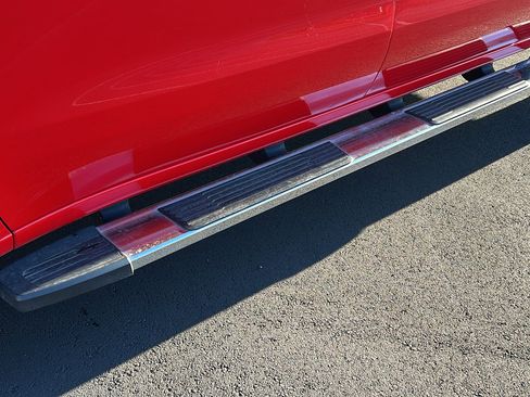 Used 2020 Chevrolet Silverado 1500 RST w/ All-Star Edition image 11