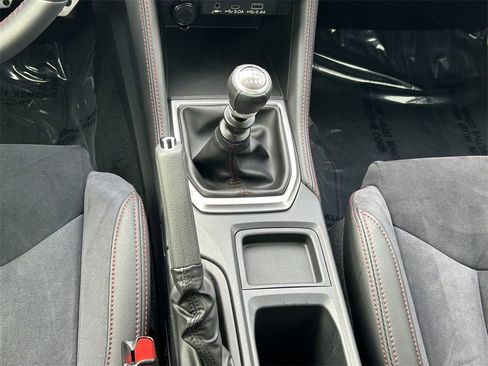 Used 2024 Subaru WRX Limited image 21