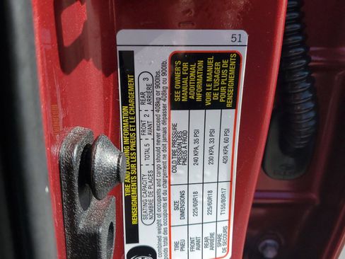 Used 2019 Subaru Outback 2.5i Limited image 32