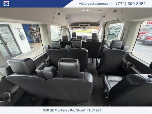 Used 2020 Ford Transit 350 XL RWD image 33