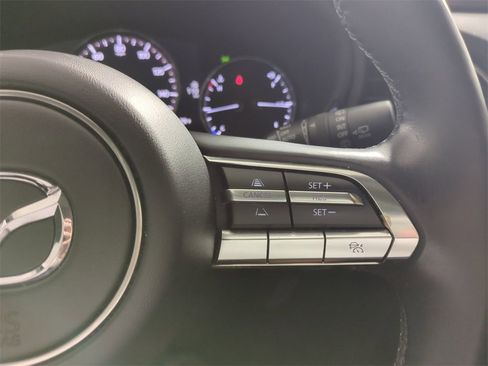 Used 2022 MAZDA CX-30 2.5 Turbo w/ Premium Package image 32