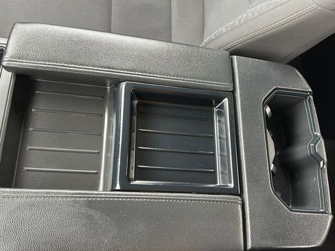 Used 2024 Toyota Tundra SR5 w/ SR5 Convenience Package image 21