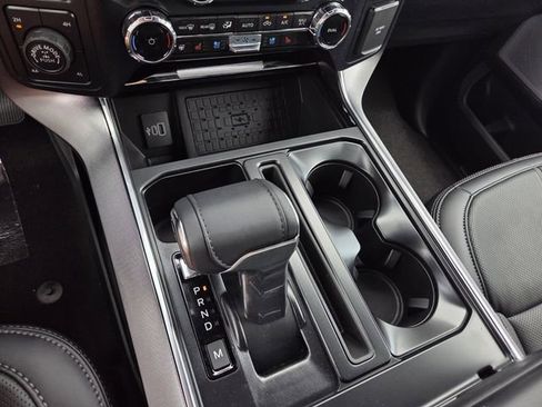 New 2026 Ford F150 Platinum AWD/4WD image 9