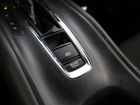 Used 2022 Honda HR-V Sport image 41