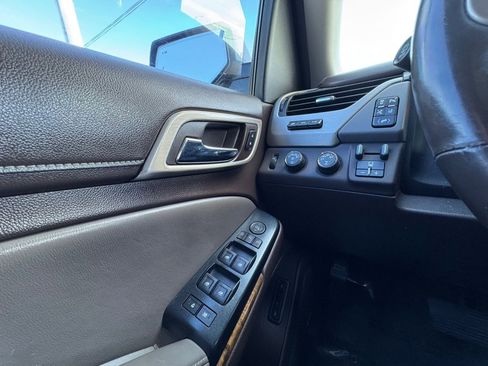 Used 2015 GMC Yukon Denali w/ Touring Package image 22